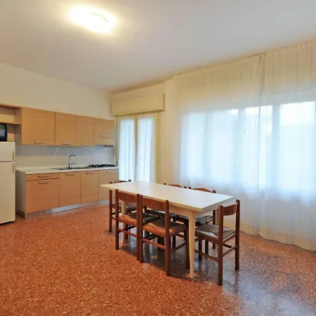 Appartamento Locazione Turistica Casa Codan/fransi