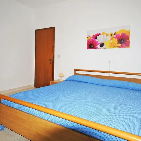 Locazione Turistica Casa Codan/fransi 아파트 *