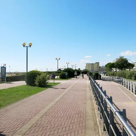 Locazione Turistica Casa Codan/fransi 비비오네
