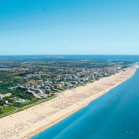 Appartamento Locazione Turistica Casa Codan/fransi Bibione