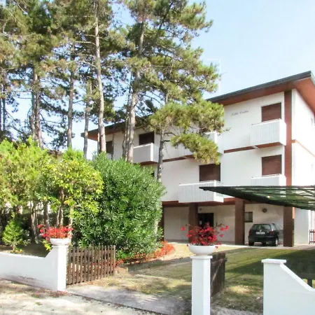 Appartamento Locazione Turistica Casa Codan/fransi Bibione