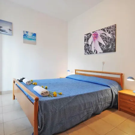 Locazione Turistica Casa Codan/fransi 아파트 *